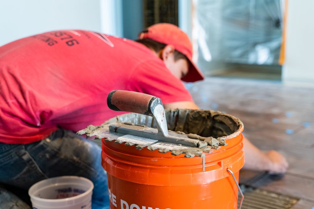 image of business KGB Contracting