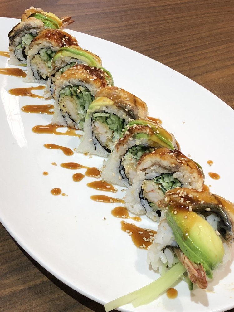 Sushi Zone