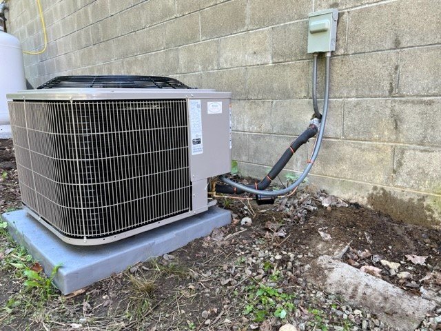 CoolGreen Heating and Air