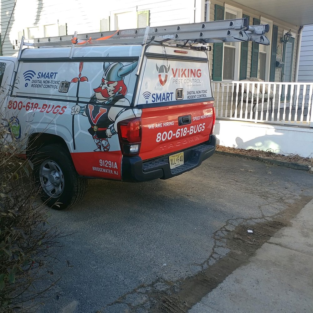 Viking Pest Control