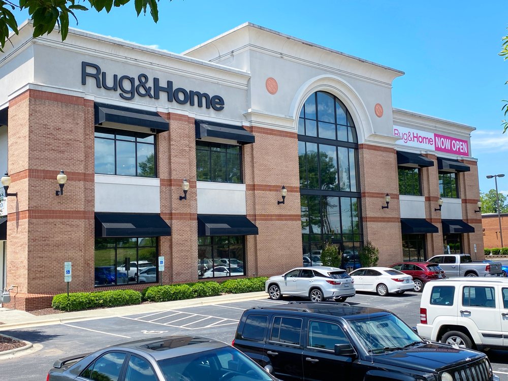 Rug & Home - Raleigh