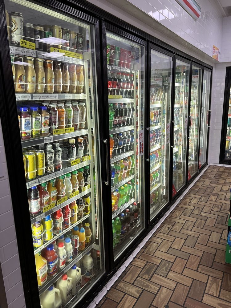 7-Eleven