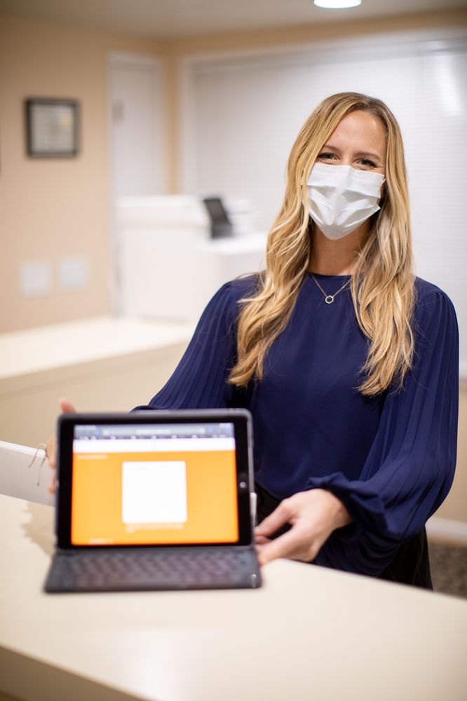 image of business Nickel City Dentistry - North Buffalo