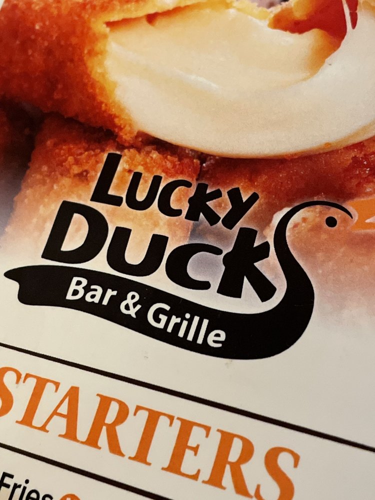 Lucky Ducks Bar & Grille