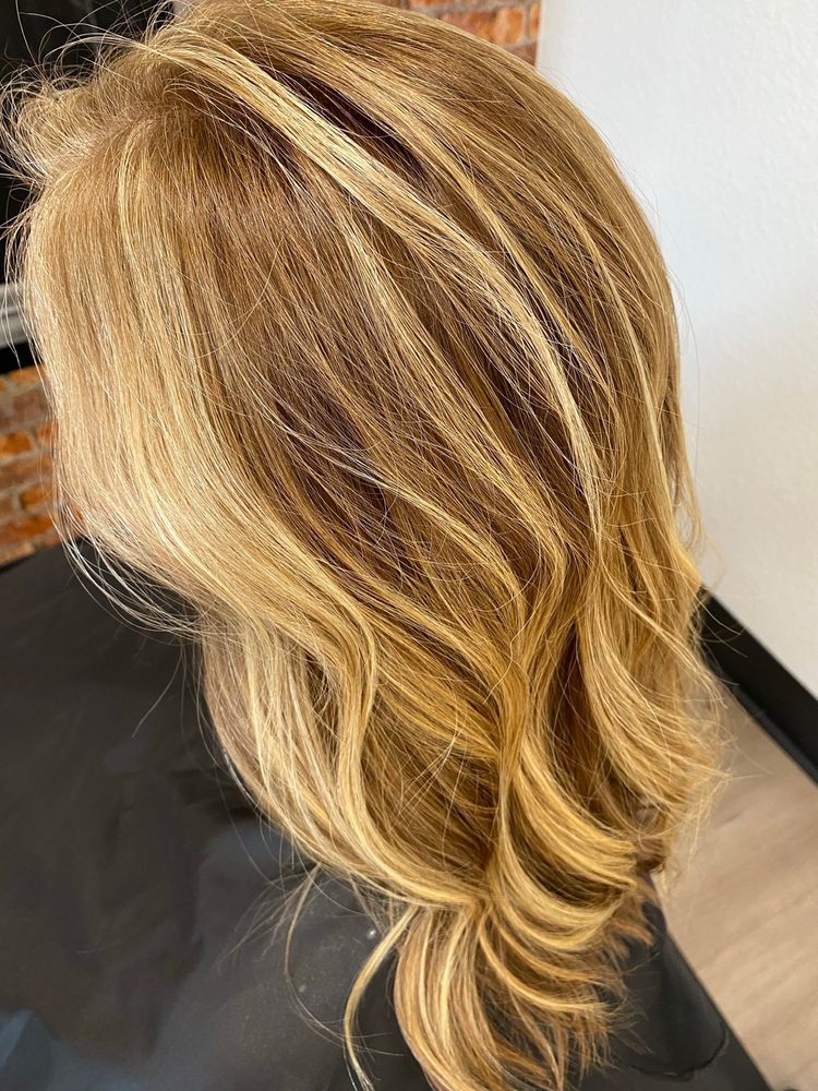 Bliss Salon