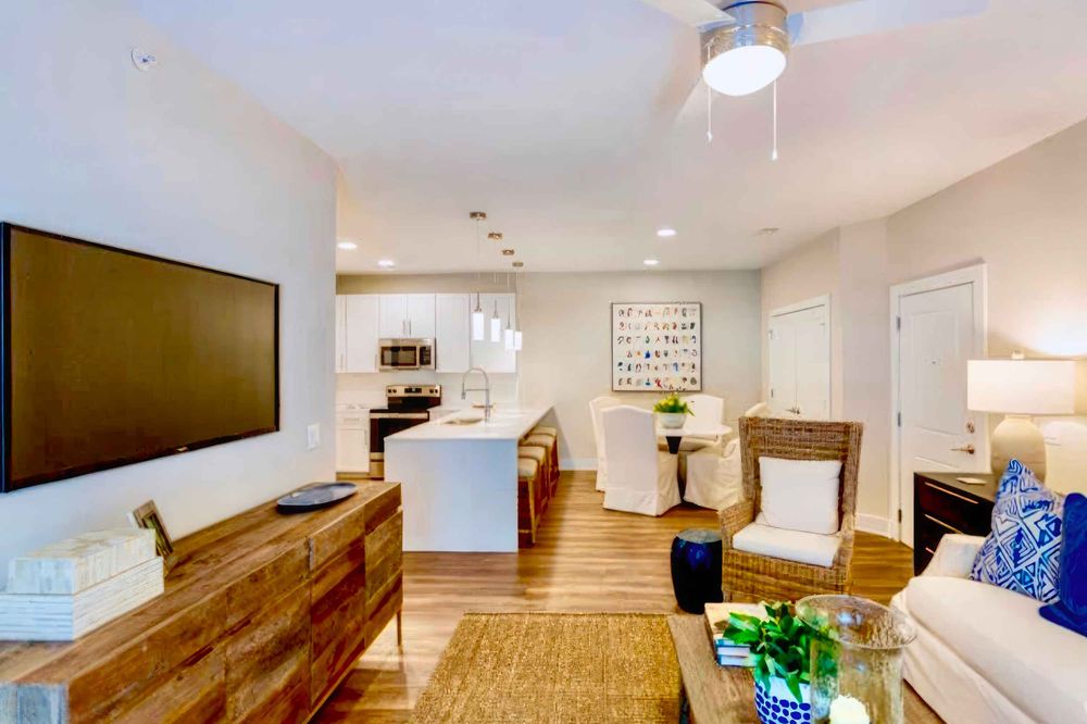 Provenza at Park Place