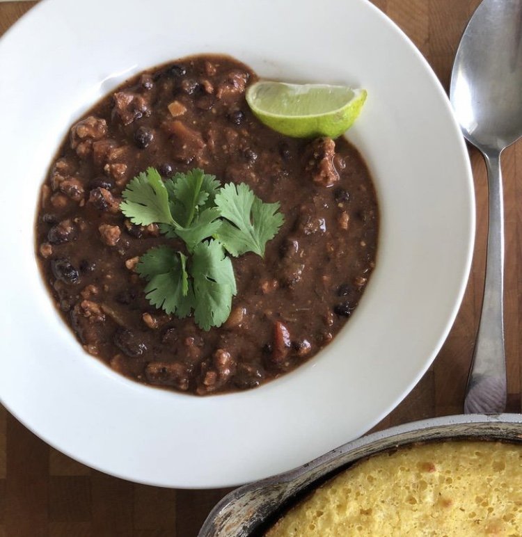 Mindful Meals Personal Chef