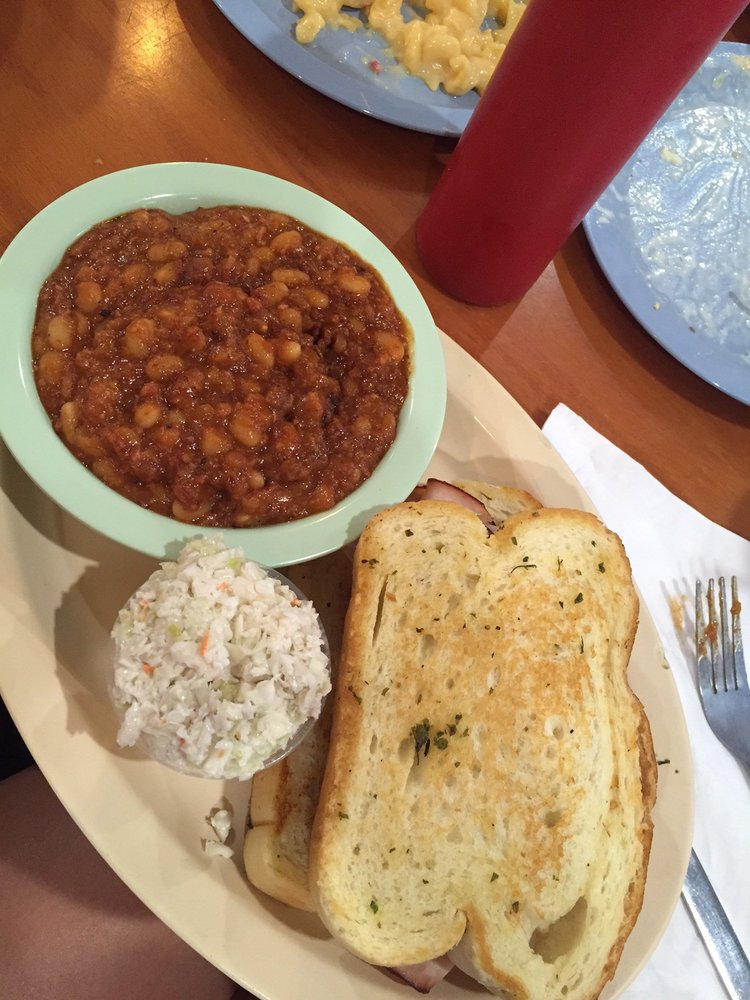 BarBQ Bill’s 27 Photos & 66 Reviews Barbeque 1901 N Young Blvd