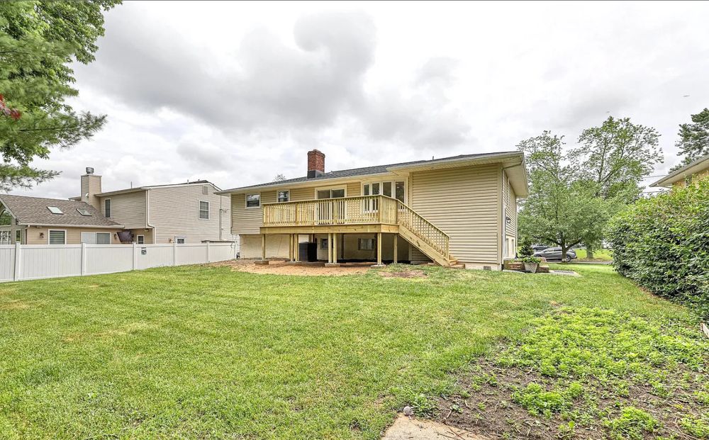 image of business A.&V. Investors