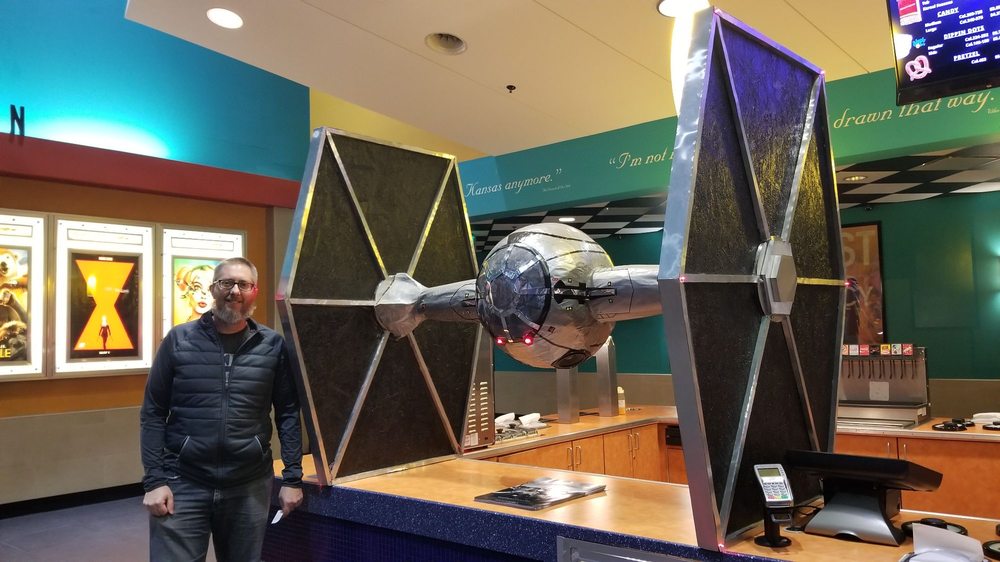 premiere cinema malbis