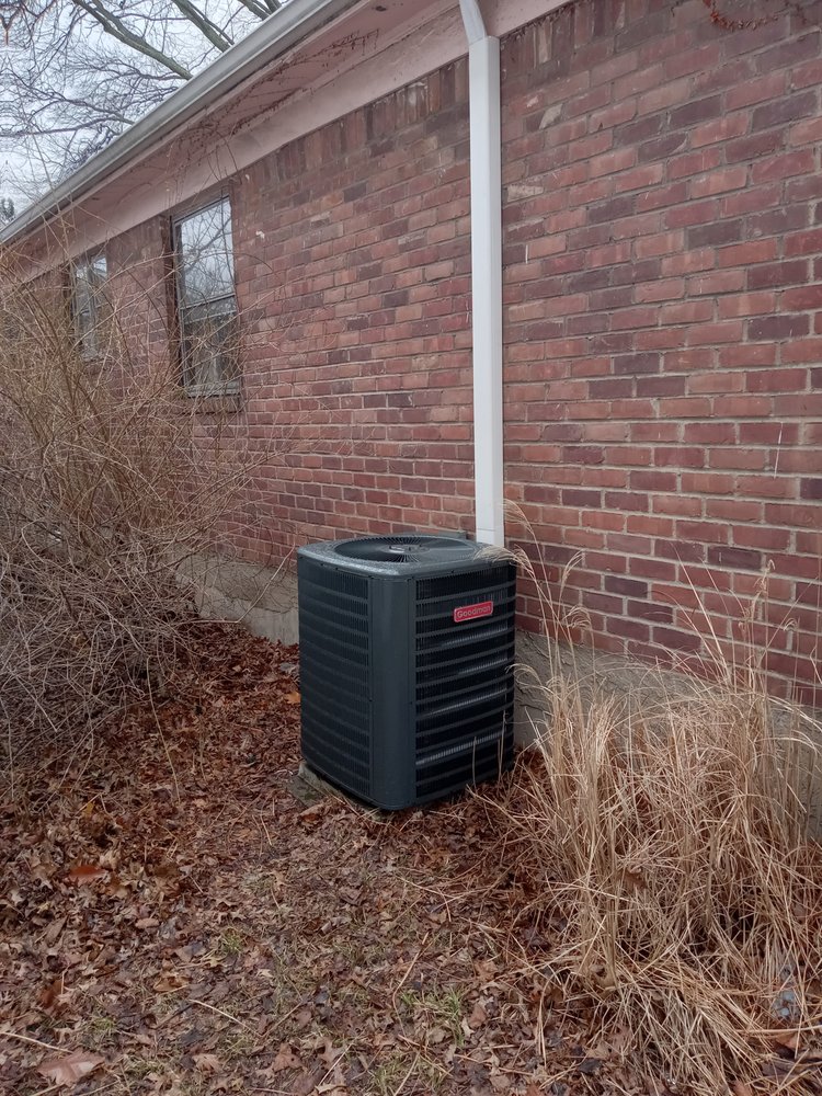 image of business Optimize Air