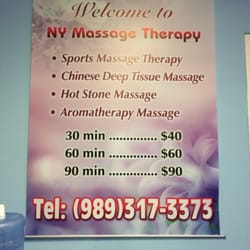 Massage mt pleasant mi