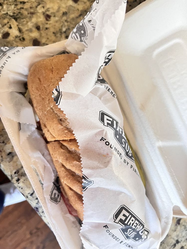 Firehouse Subs