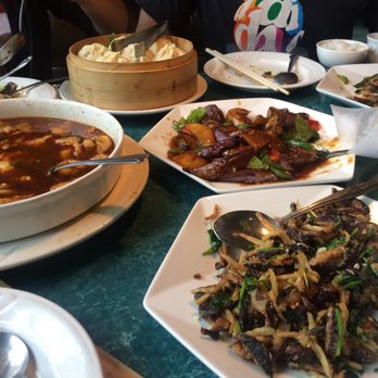 Yu Shan Chinese Restaurant Order Food Online 82 Photos 157 Photo Of Yu Shan Chinese Restaurant Seattle Wa United States Just Ate