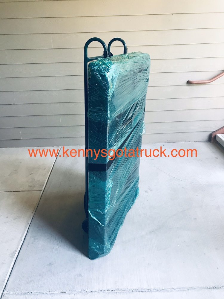 Kenny's Got a Truck