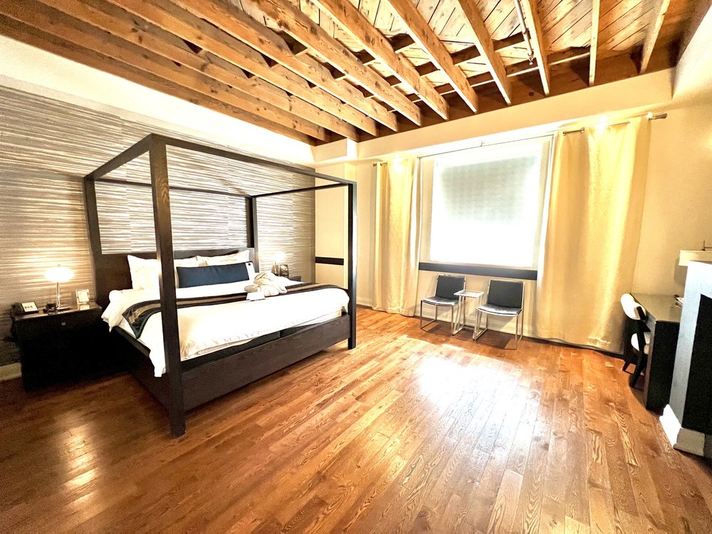 Sterling Inn and Spa