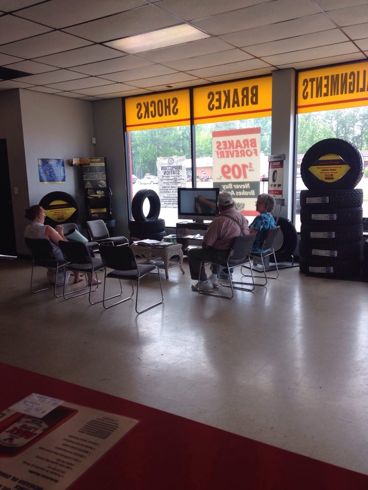 Tread Quarters Discount Tire 12 Reviews Tires 2336 Virginia Beach