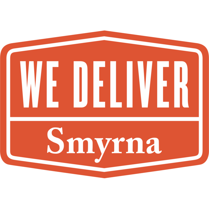 We Deliver- Smyrna