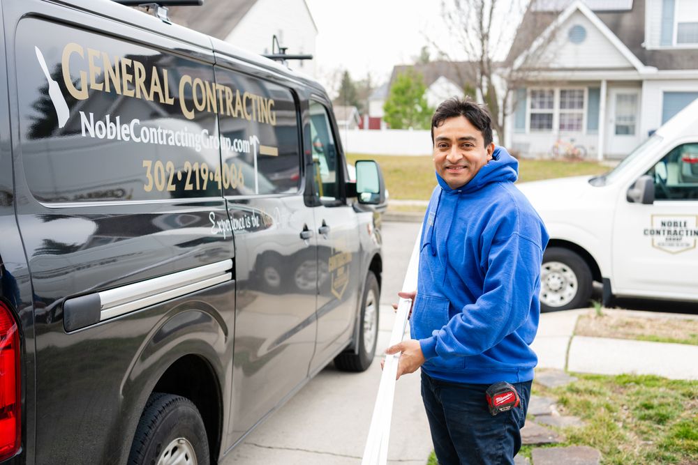 image of business Noble Contracting Group