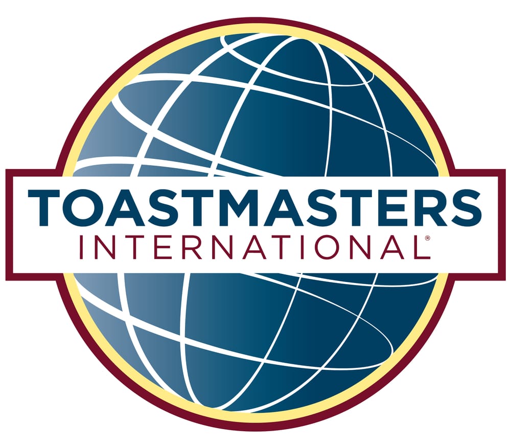 Speakerpreneur Toastmasters