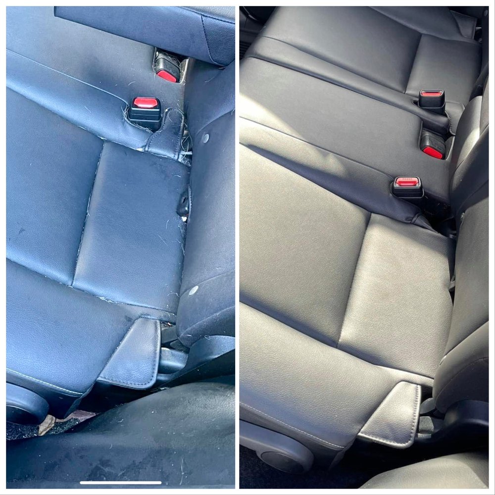 Meta Mobile Detailing