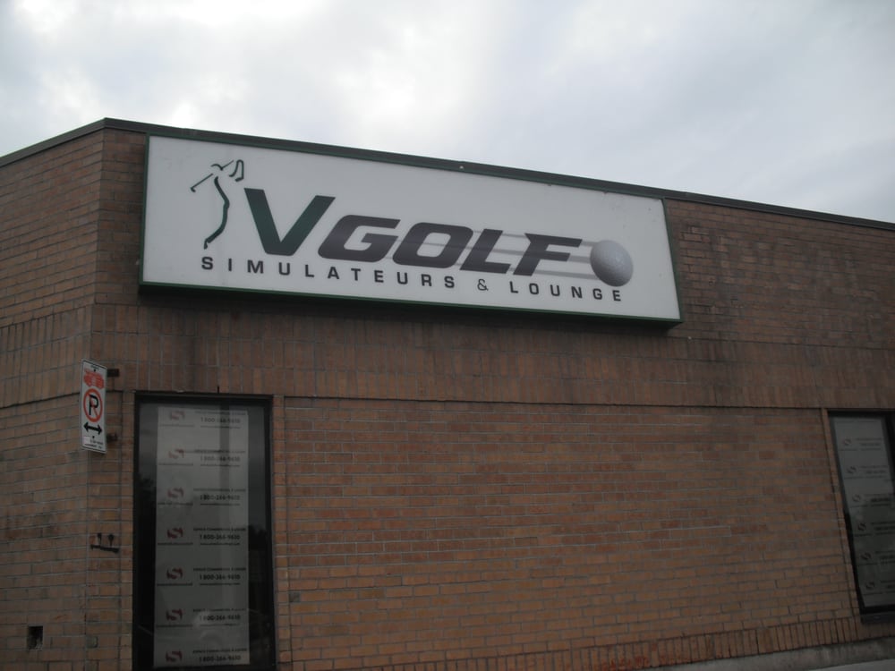 V Golf