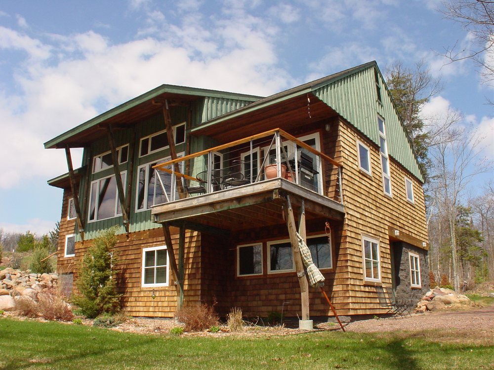 image of business Dahl Construction Company