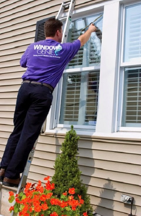 Window Genie of North Raleigh