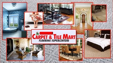 Carpet and Tile Mart