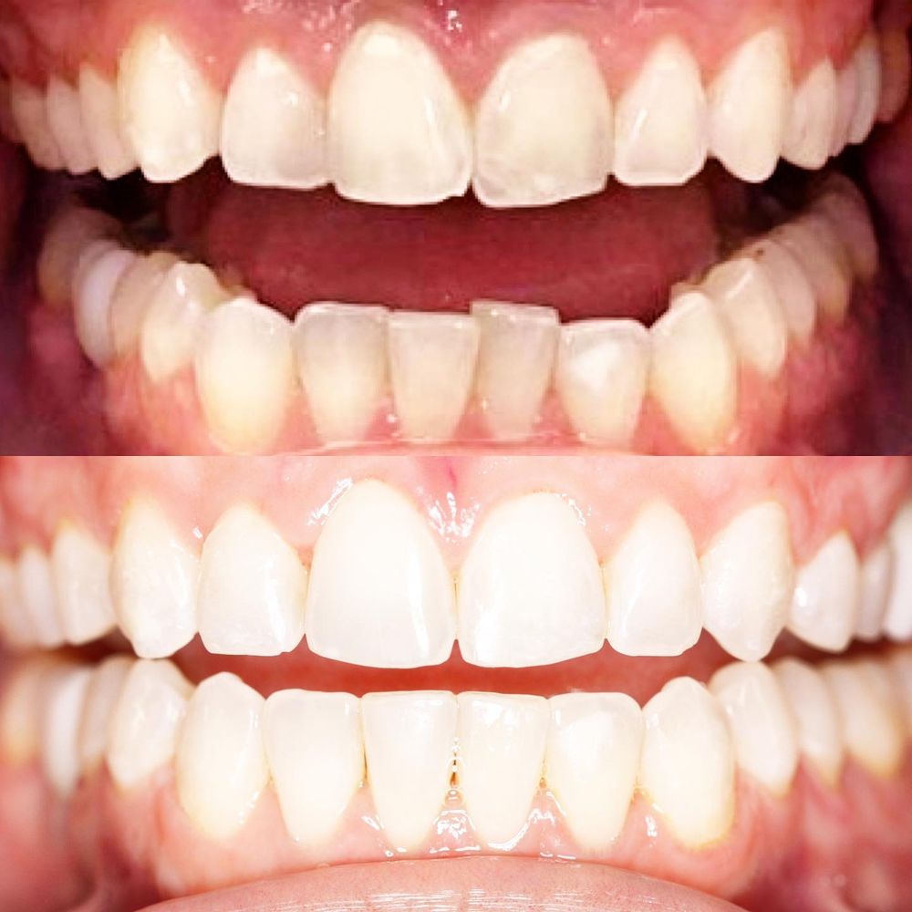 image of business Millbrae Smile Center