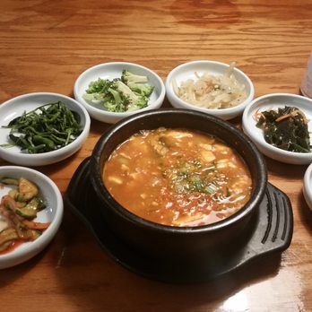 One Family Korean Restaurant Tampa Fl Menu One Family Korean Restaurant Tampa Fl Menu