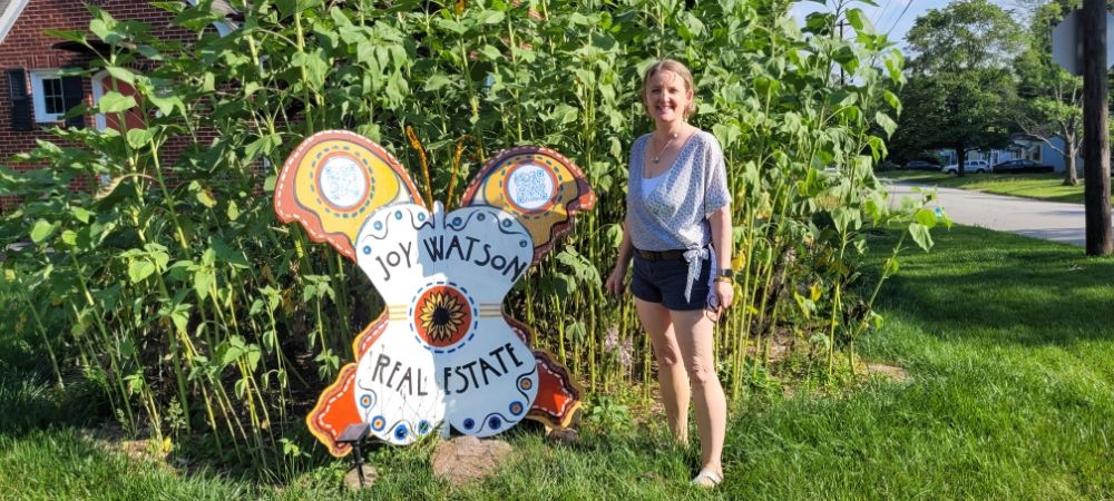 Joy Watson Real Estate