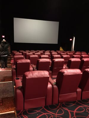Amc loews chicago ridge 6 chicago ridge il