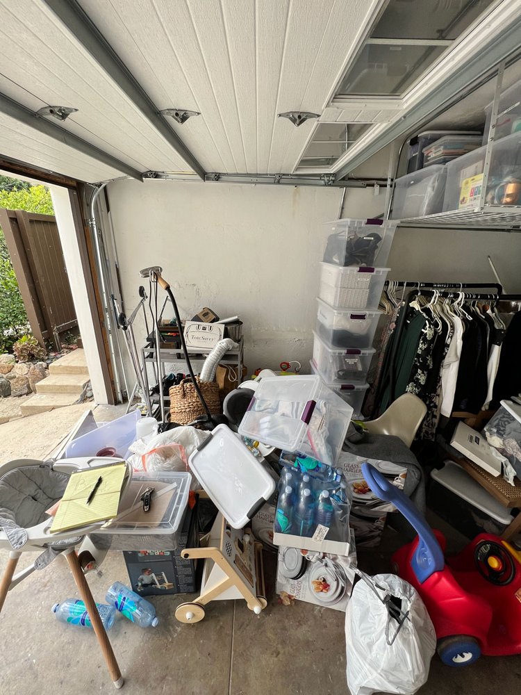 The Minimalist Professional Organizer