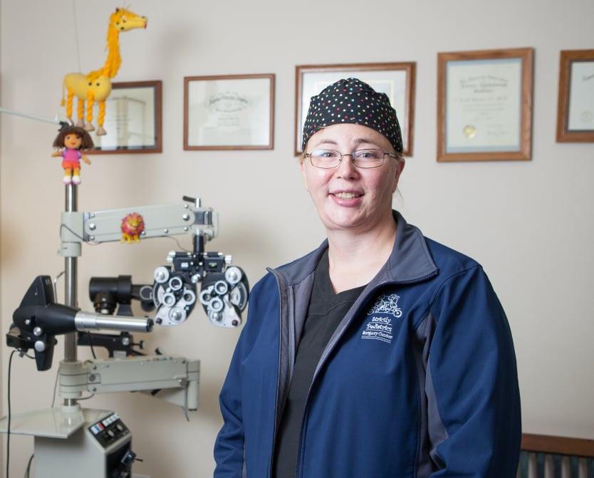 Megyn L. Busse, MD Yelp