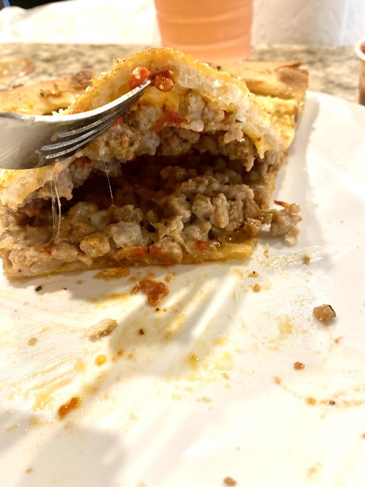 Alex's Pizza Pasta Subs