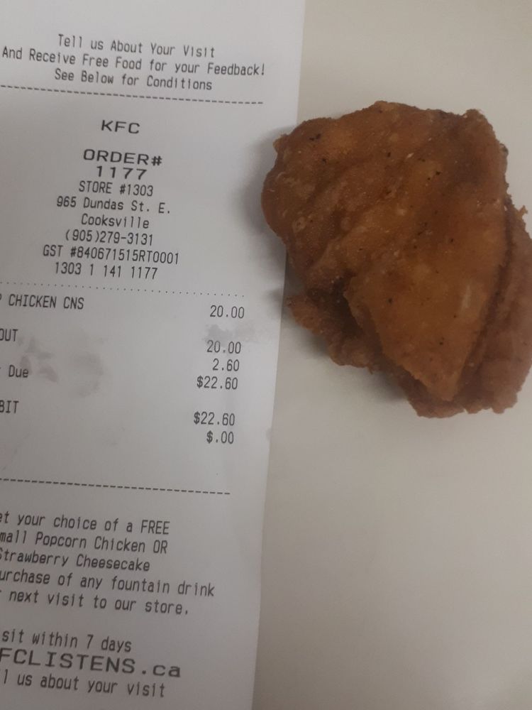 KFC