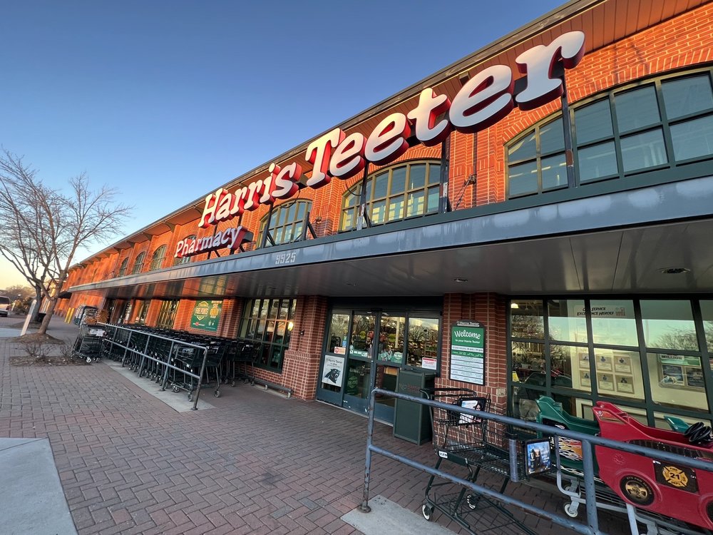 Harris Teeter