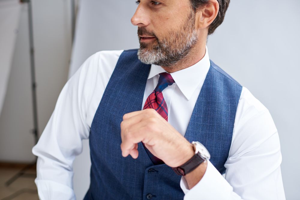 Paul Fredrick Shirt Company