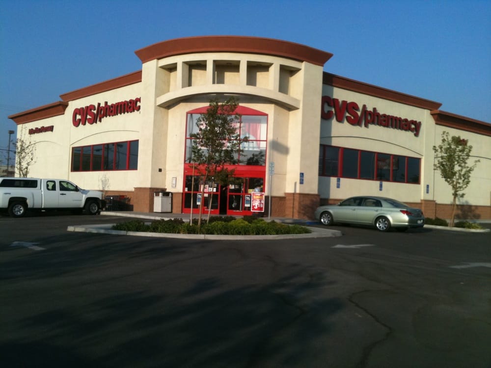 CVS Pharmacy 14 Reviews Drugstores 9628 Rosedale Hwy, Bakersfield