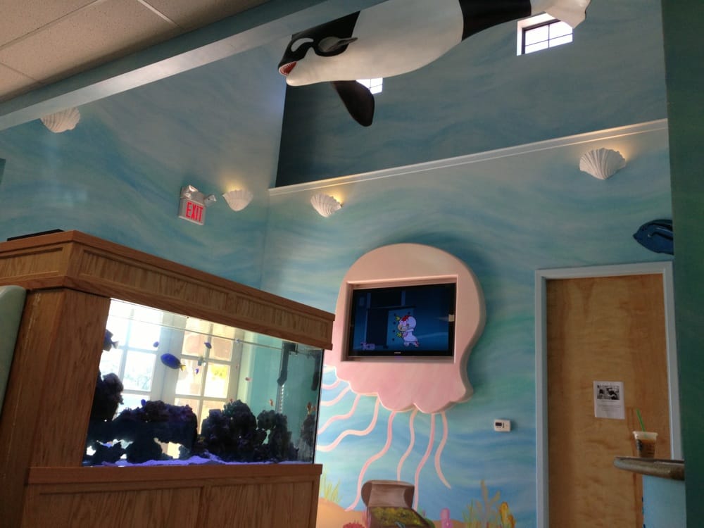 image of business Leon Springs Pediatric