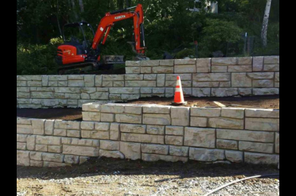 MT Baker Landscaping