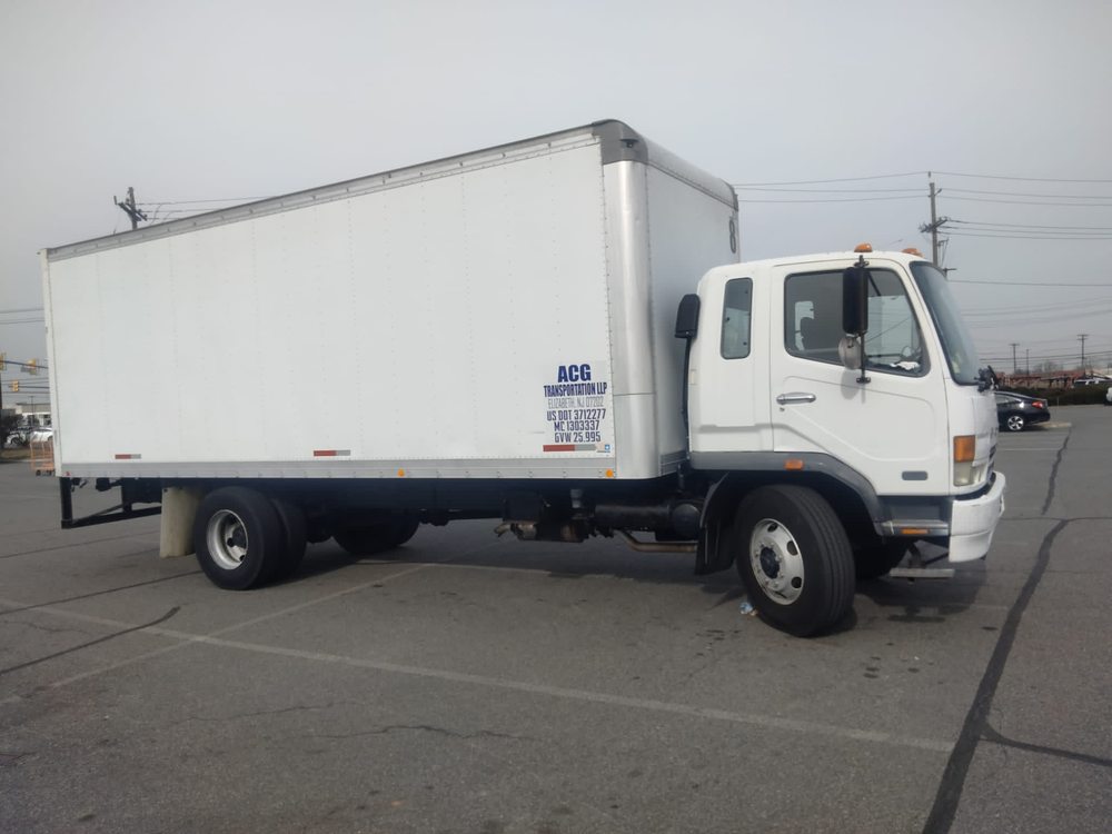 ACG Transportation