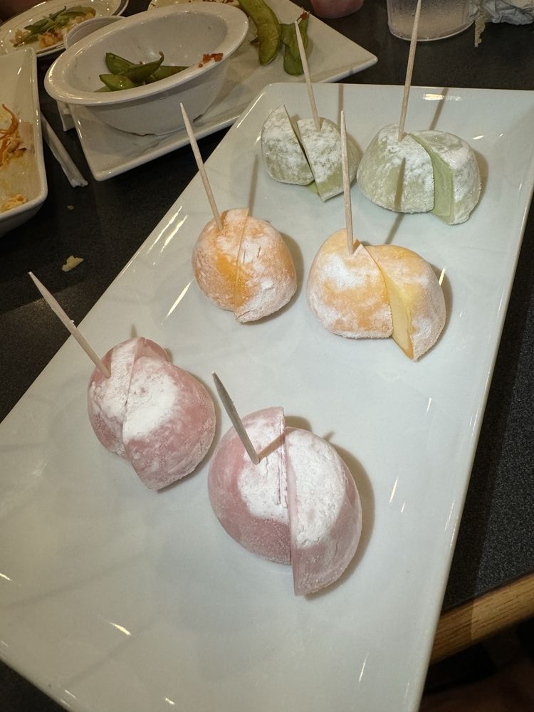 Midori Sushi