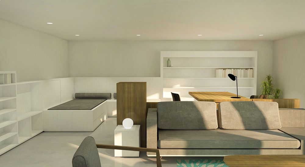 Keck Architecture & Design