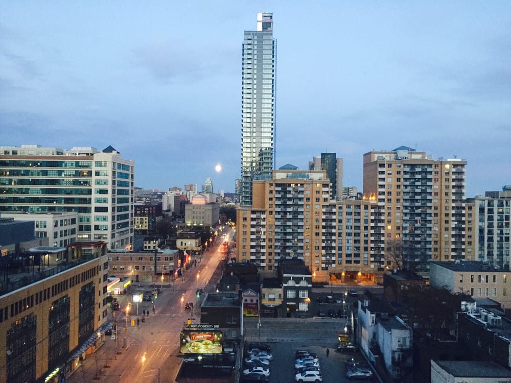 Bond Place Hotel Toronto Reviews Bond Place Hotel Toronto Reviews