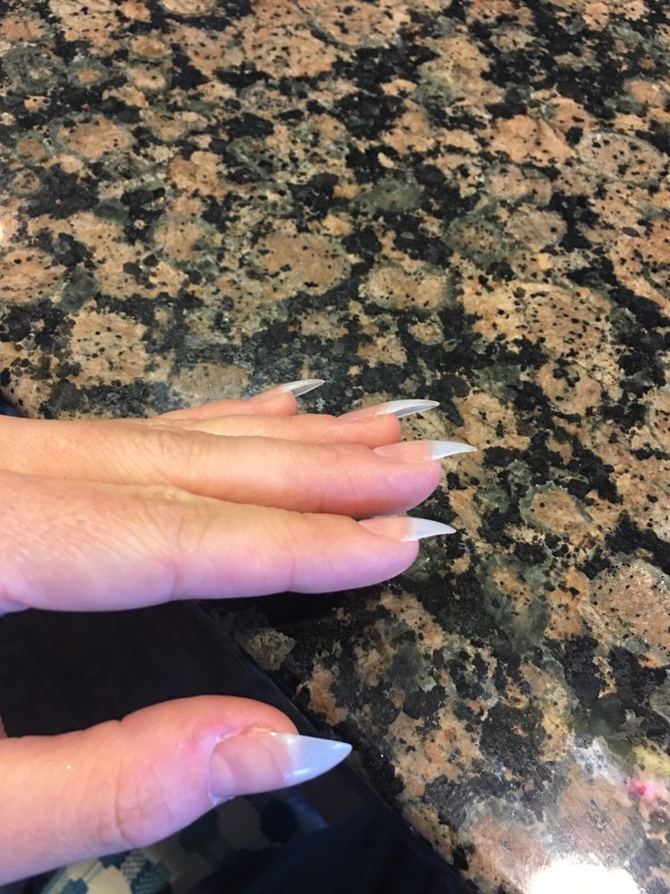 Unique Nails And Spa Ooltewah Tn Unique Nails And Spa Ooltewah Tn