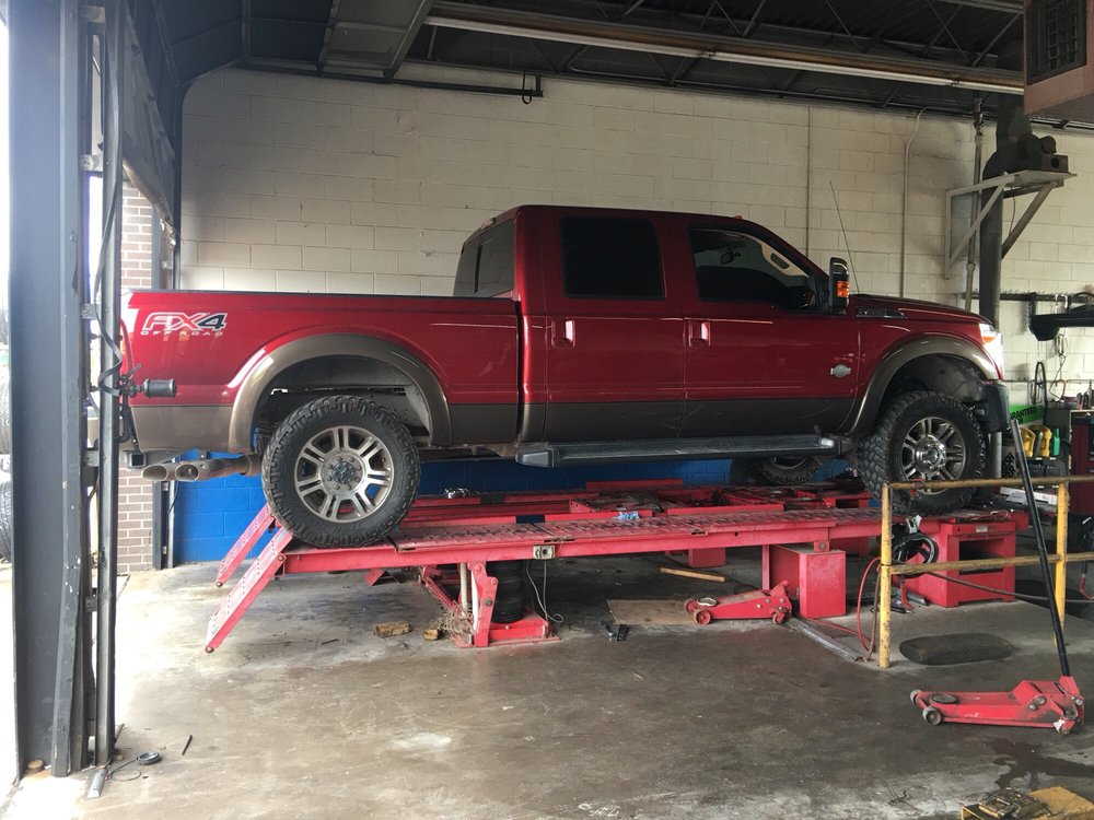 Arlington Auto Care