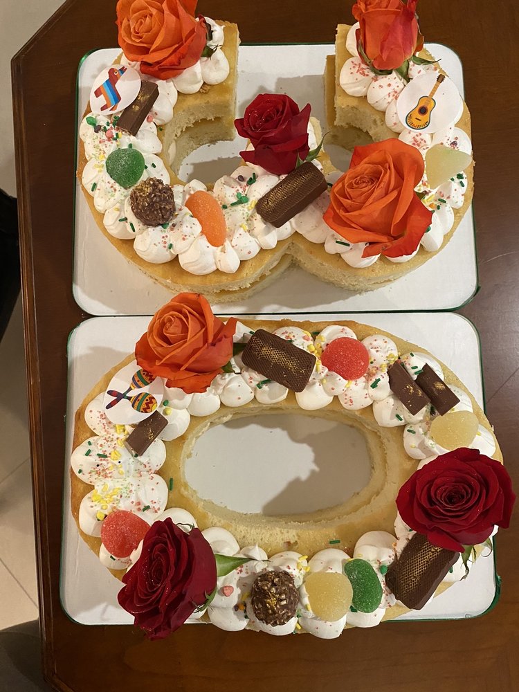 Ellie Bee Bakery