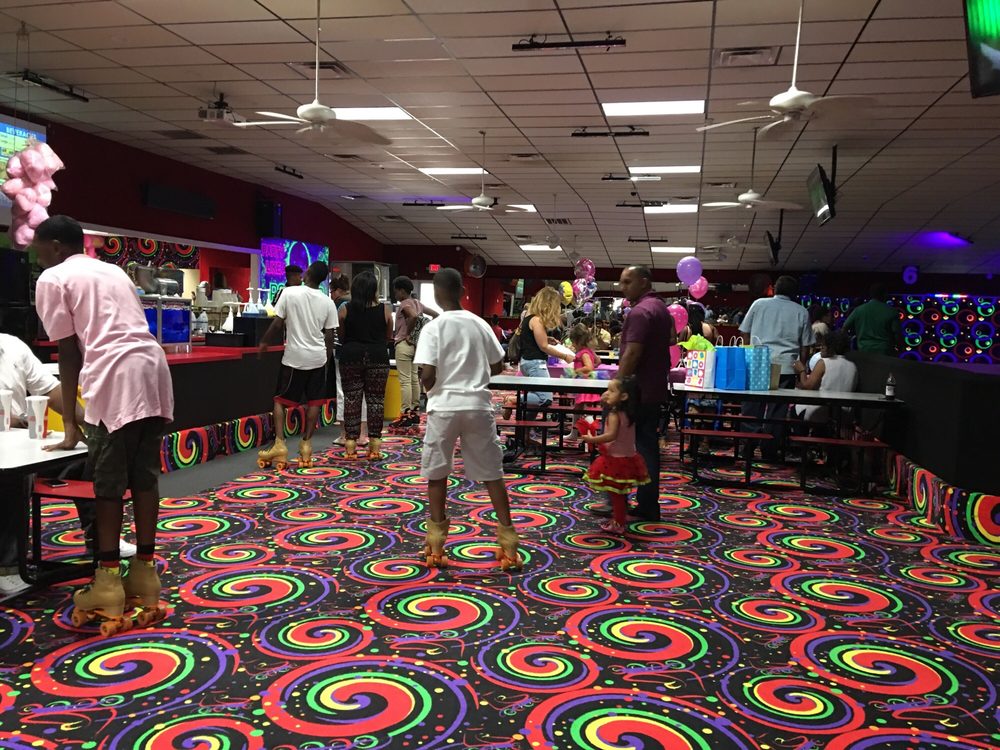 Skate Champions 59 Photos & 42 Reviews Skating Rinks 5504